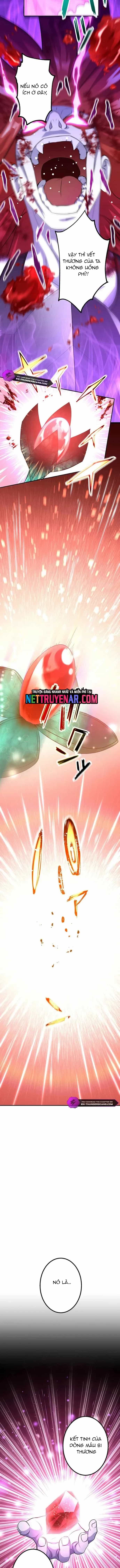 Hấp Thụ Cấp Độ - Chương 57 - ảnh 10