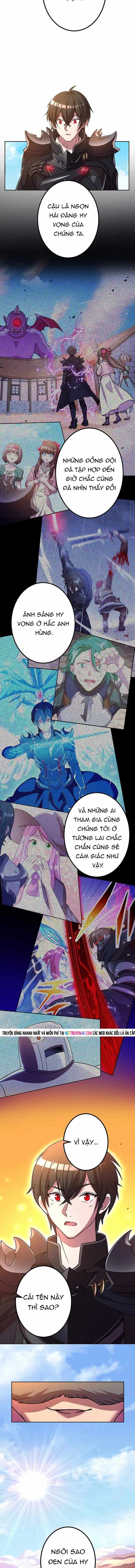 Hấp Thụ Cấp Độ - Chương 58 - ảnh 10