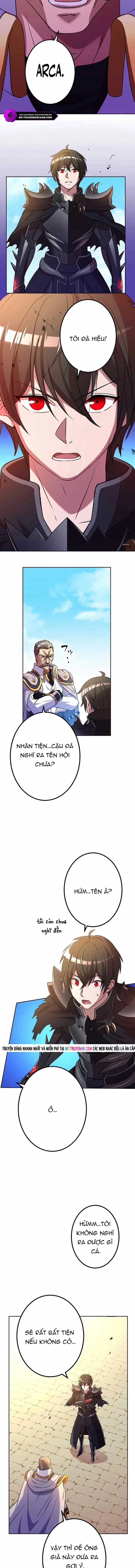 Hấp Thụ Cấp Độ - Chương 58 - ảnh 9