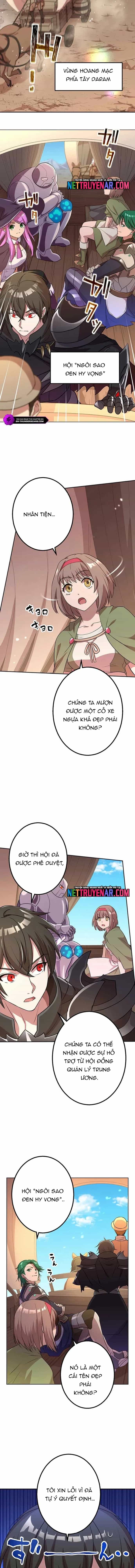 Hấp Thụ Cấp Độ - Chương 59 - ảnh 4