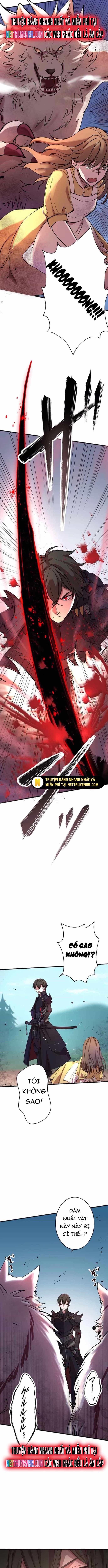 Hấp Thụ Cấp Độ - Chương 6 - ảnh 11