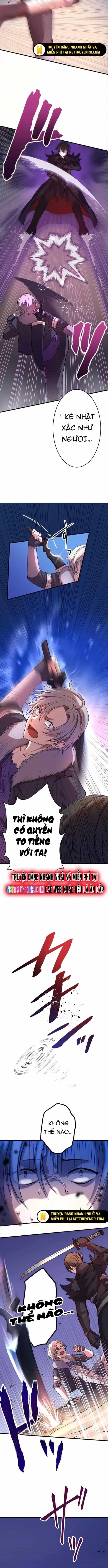 Hấp Thụ Cấp Độ - Chương 6 - ảnh 2
