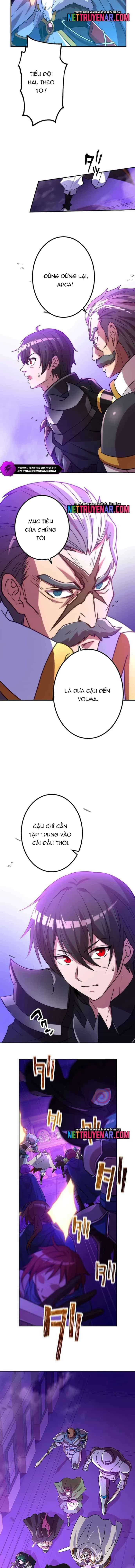Hấp Thụ Cấp Độ - Chương 60 - ảnh 3