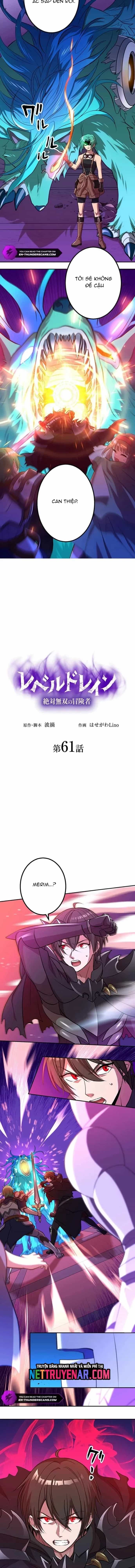 Hấp Thụ Cấp Độ - Chương 61 - ảnh 2