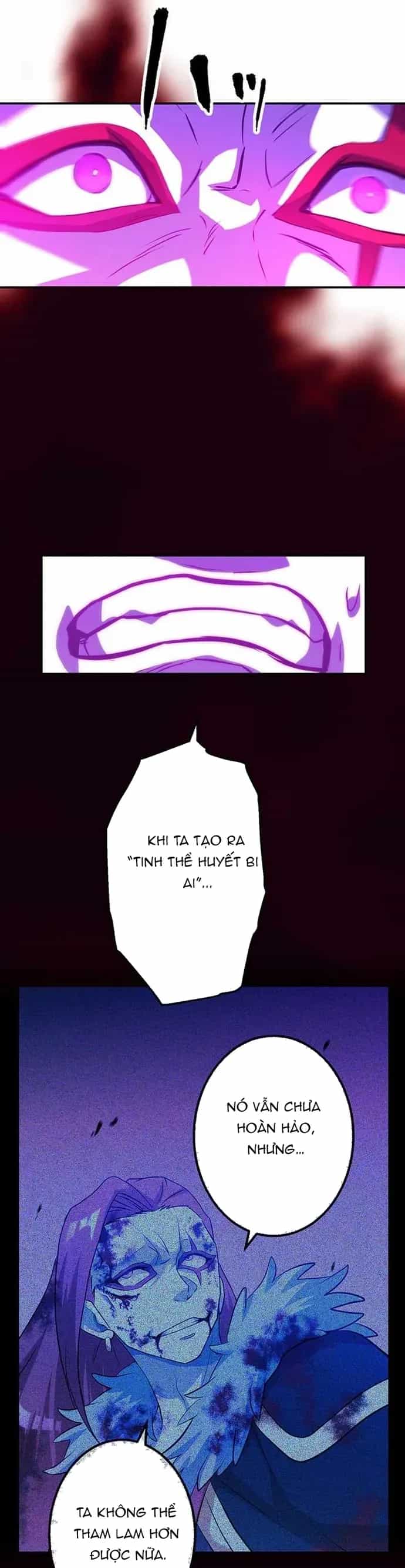 Hấp Thụ Cấp Độ - Chương 65 - ảnh 10