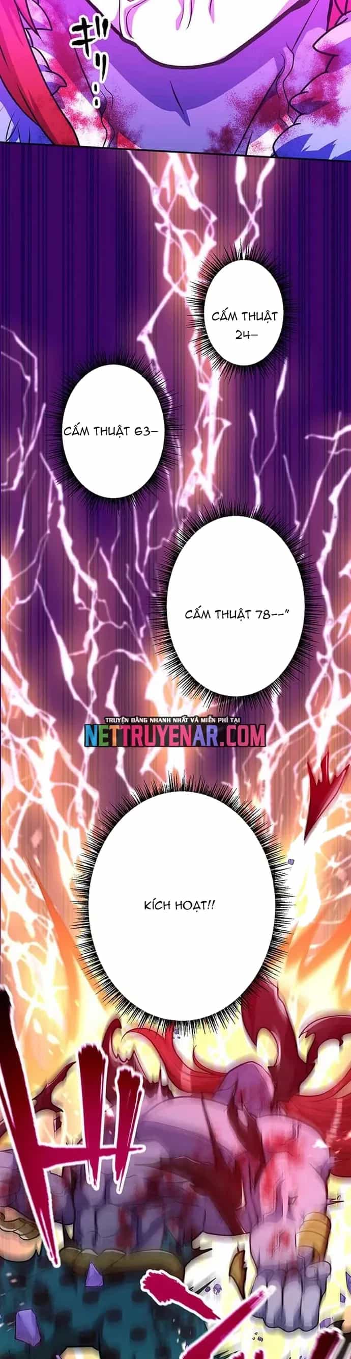 Hấp Thụ Cấp Độ - Chương 65 - ảnh 27