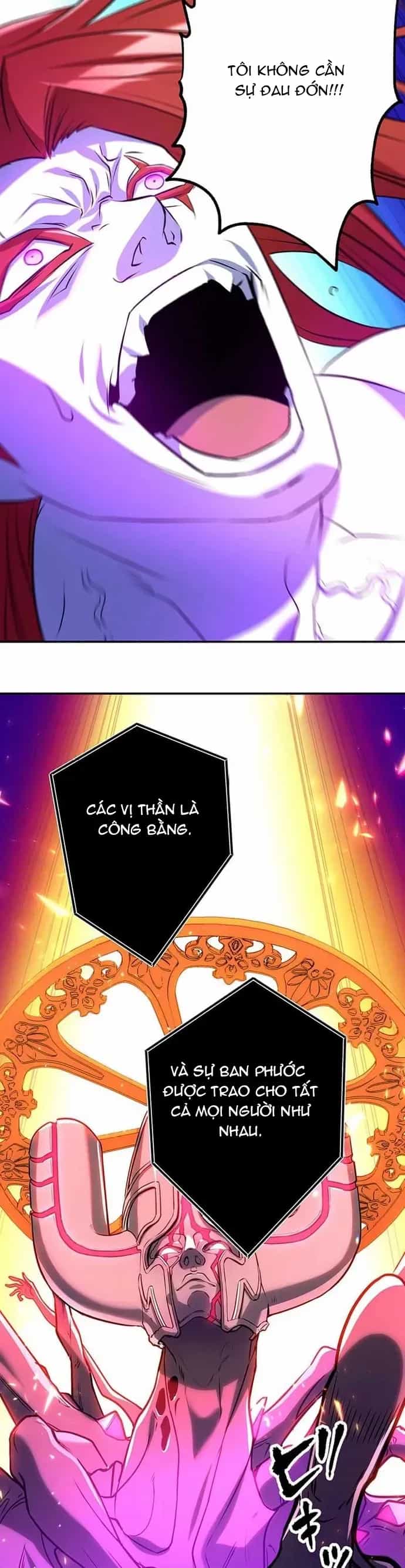 Hấp Thụ Cấp Độ - Chương 66 - ảnh 4