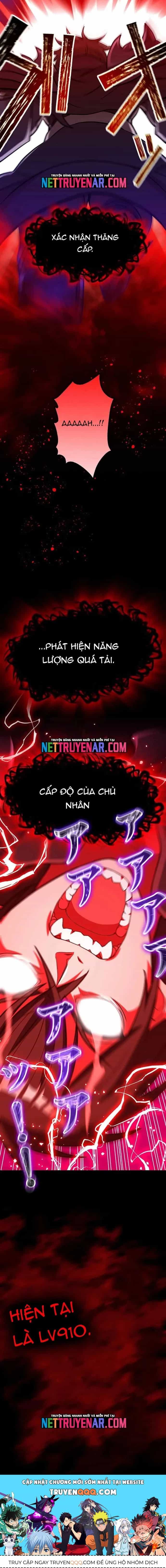 Hấp Thụ Cấp Độ - Chương 67 - ảnh 10