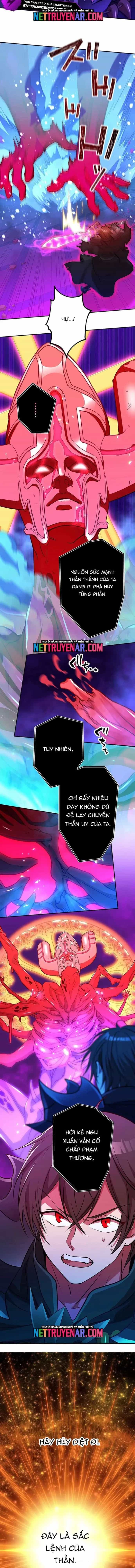 Hấp Thụ Cấp Độ - Chương 67 - ảnh 7