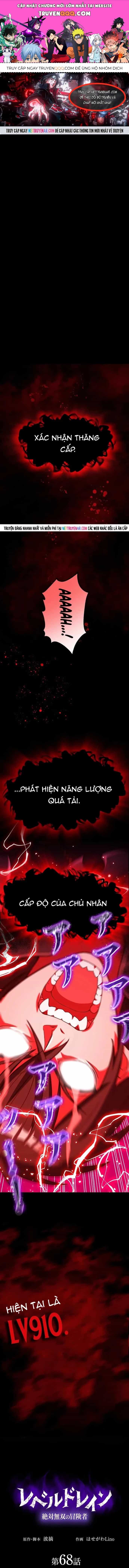 Hấp Thụ Cấp Độ - Chương 68 - ảnh 1