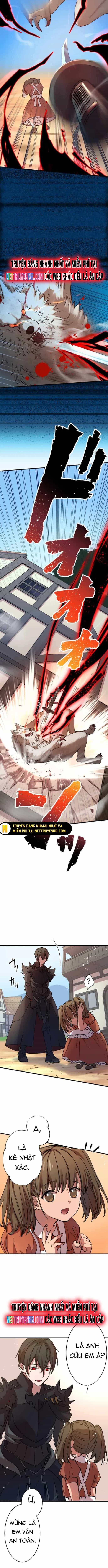 Hấp Thụ Cấp Độ - Chương 7 - ảnh 11