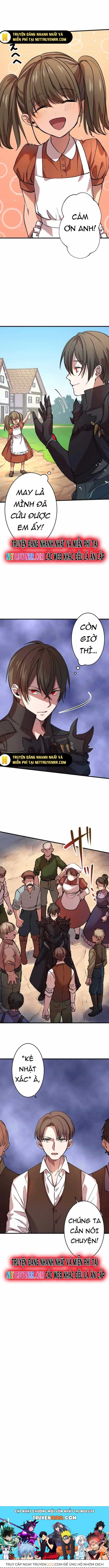 Hấp Thụ Cấp Độ - Chương 7 - ảnh 12