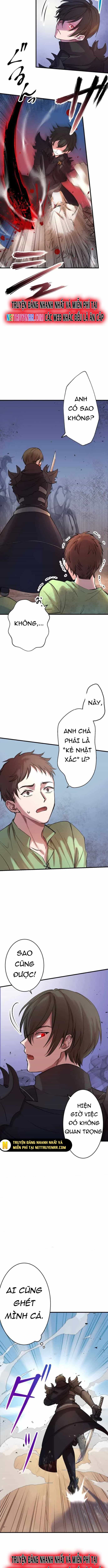 Hấp Thụ Cấp Độ - Chương 7 - ảnh 4