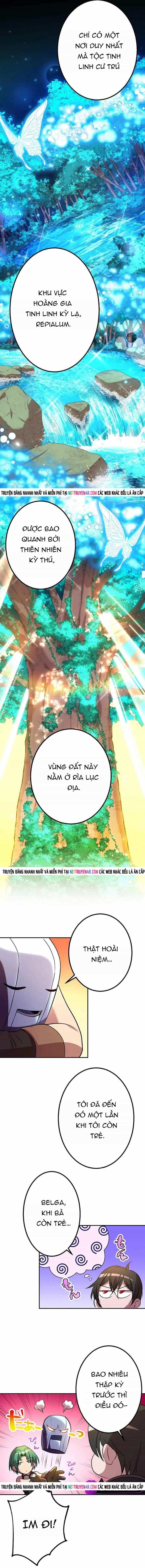 Hấp Thụ Cấp Độ - Chương 72 - ảnh 2