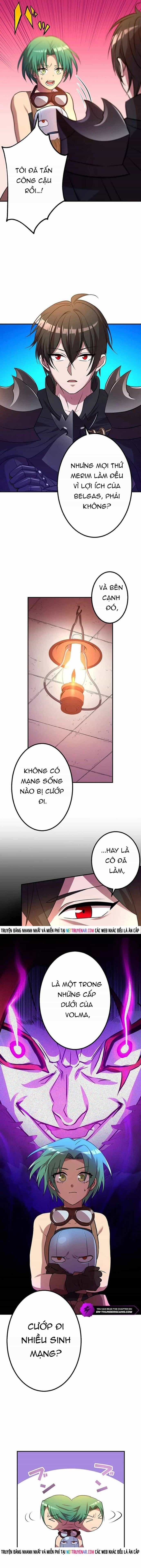Hấp Thụ Cấp Độ - Chương 72 - ảnh 6