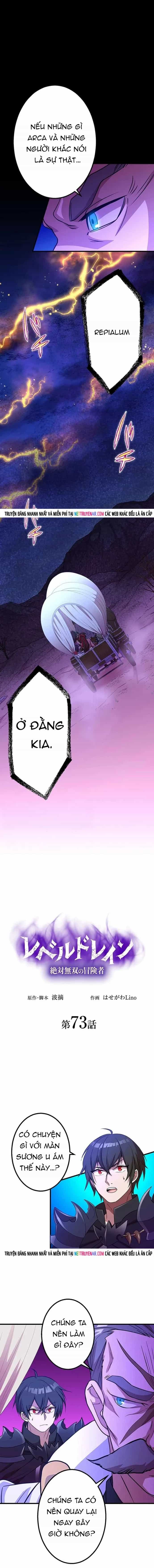 Hấp Thụ Cấp Độ - Chương 73 - ảnh 3