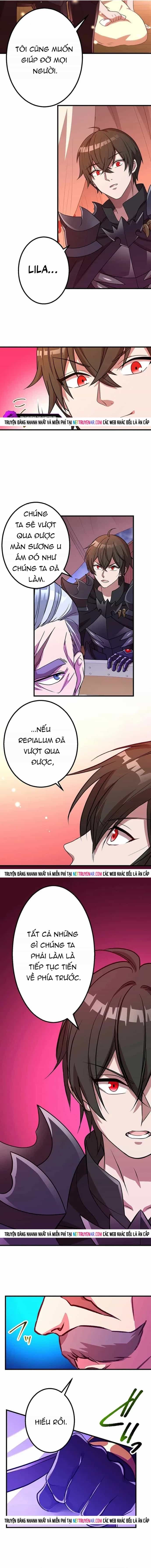 Hấp Thụ Cấp Độ - Chương 73 - ảnh 5