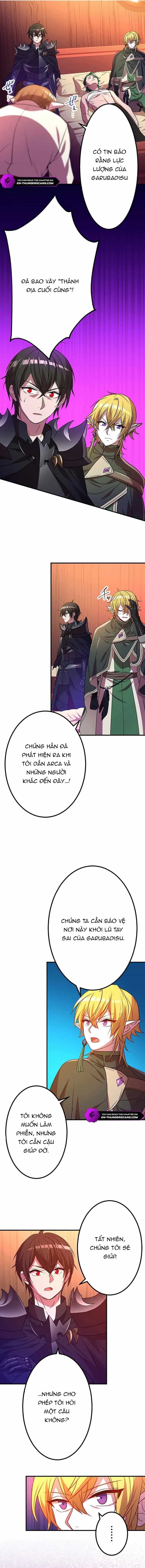 Hấp Thụ Cấp Độ - Chương 74 - ảnh 13