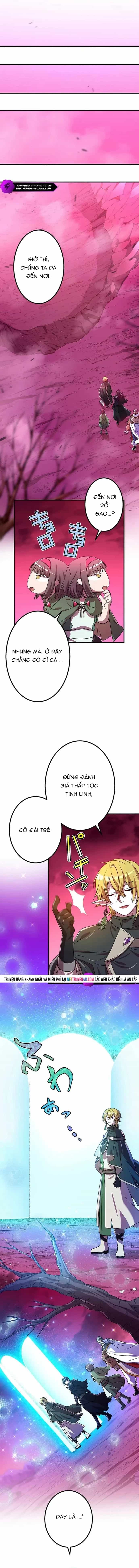 Hấp Thụ Cấp Độ - Chương 74 - ảnh 6