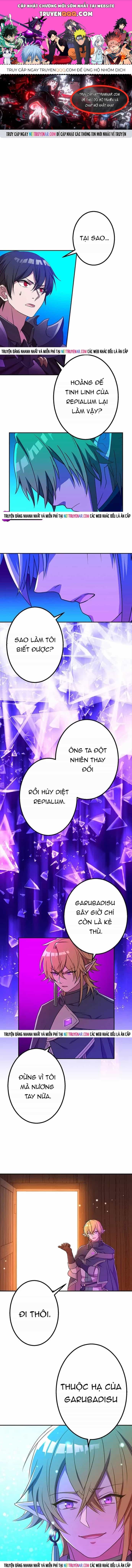 Hấp Thụ Cấp Độ - Chương 75 - ảnh 1