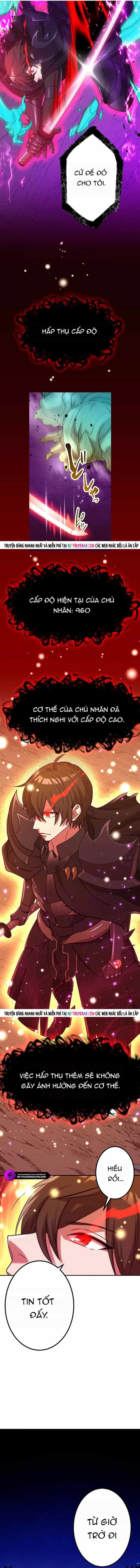 Hấp Thụ Cấp Độ - Chương 75 - ảnh 4