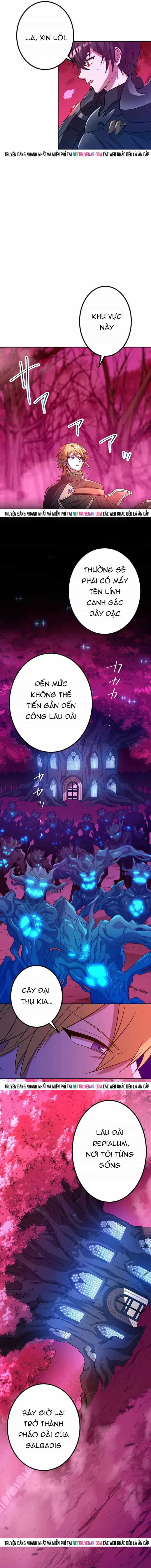Hấp Thụ Cấp Độ - Chương 76 - ảnh 7