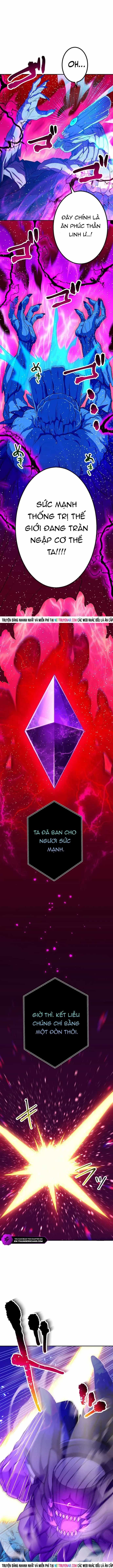 Hấp Thụ Cấp Độ - Chương 77 - ảnh 15