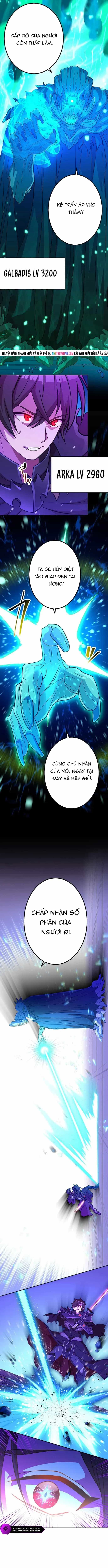 Hấp Thụ Cấp Độ - Chương 77 - ảnh 4