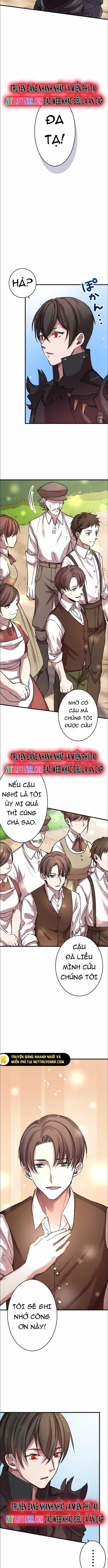 Hấp Thụ Cấp Độ - Chương 8 - ảnh 2