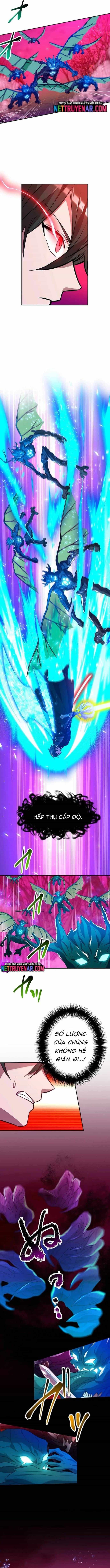 Hấp Thụ Cấp Độ - Chương 80 - ảnh 13