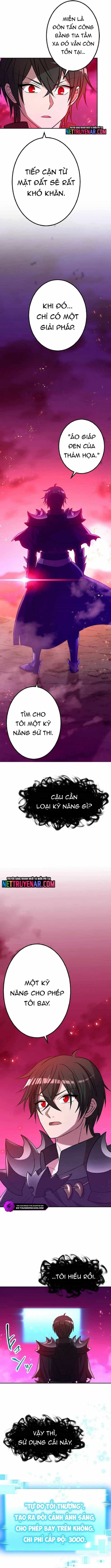Hấp Thụ Cấp Độ - Chương 80 - ảnh 8