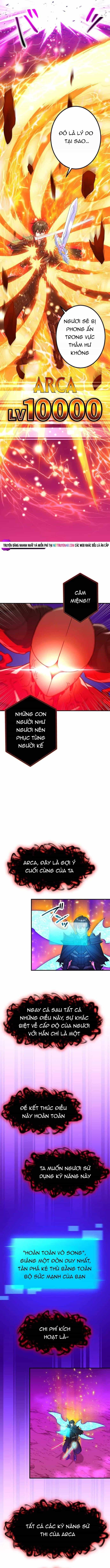 Hấp Thụ Cấp Độ - Chương 81 - ảnh 13