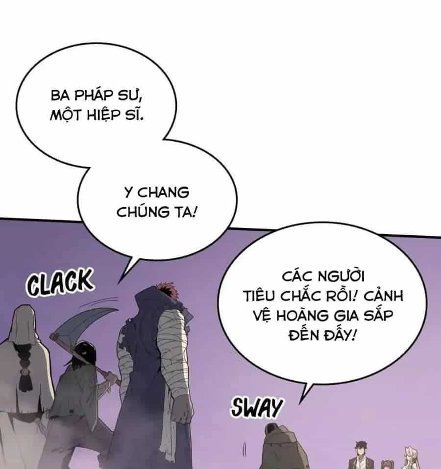 Hấp Thụ Cấp Độ - Chương 84 - ảnh 6
