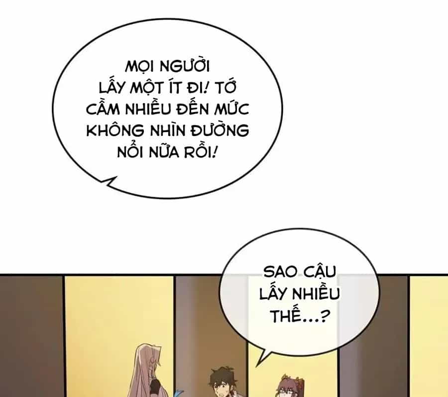 Hấp Thụ Cấp Độ - Chương 88 - ảnh 44