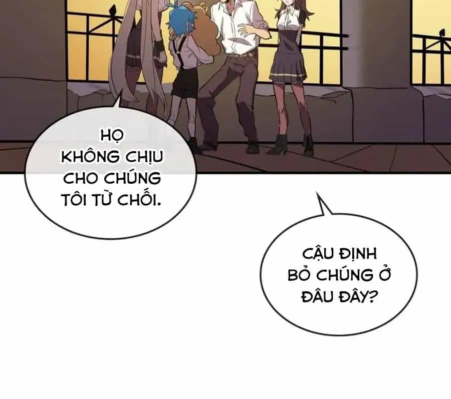 Hấp Thụ Cấp Độ - Chương 88 - ảnh 45