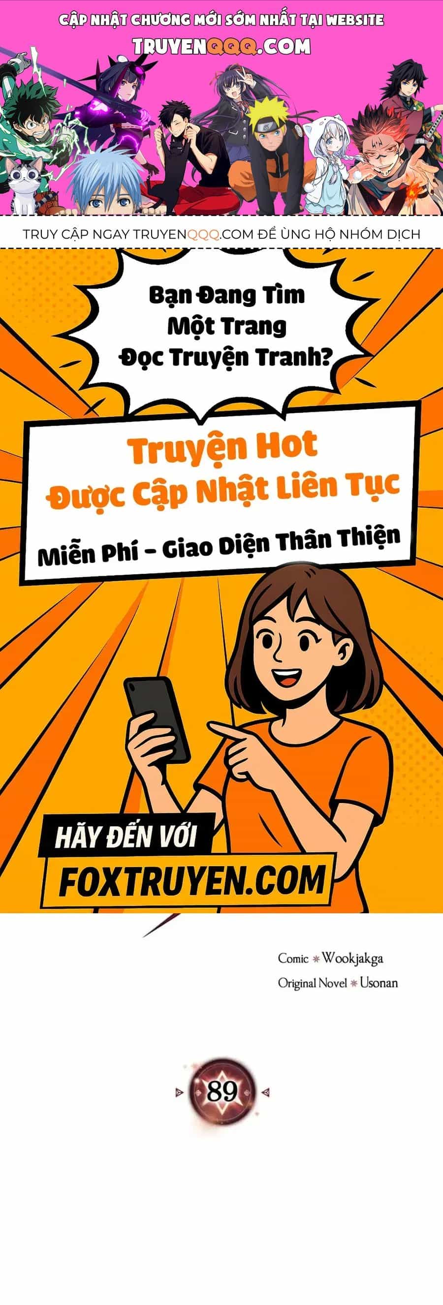 Hấp Thụ Cấp Độ - Chương 89 - ảnh 1
