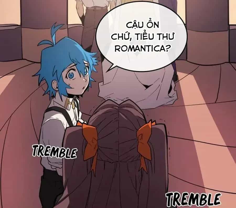 Hấp Thụ Cấp Độ - Chương 89 - ảnh 32