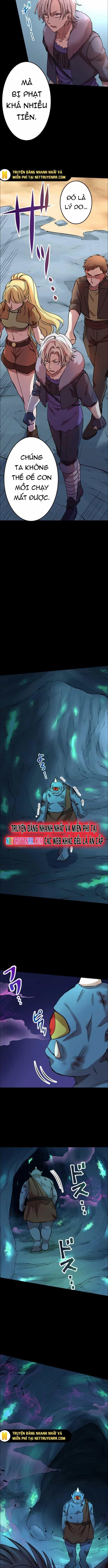 Hấp Thụ Cấp Độ - Chương 9 - ảnh 2
