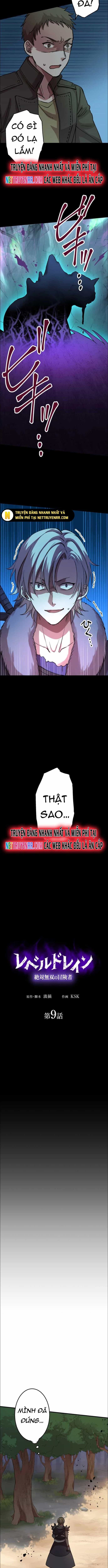 Hấp Thụ Cấp Độ - Chương 9 - ảnh 5
