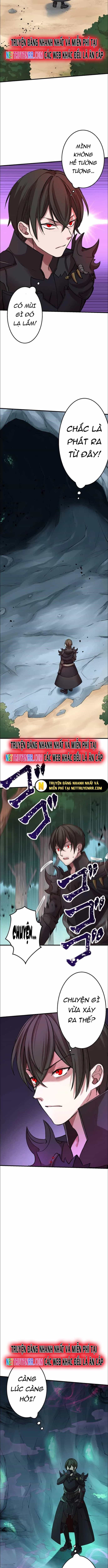 Hấp Thụ Cấp Độ - Chương 9 - ảnh 6