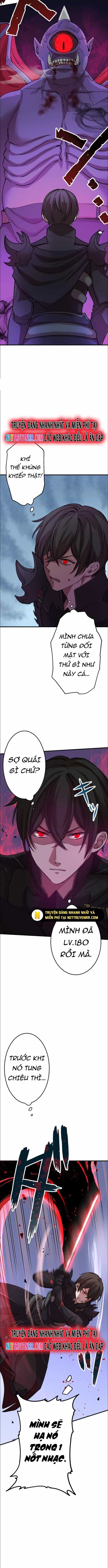 Hấp Thụ Cấp Độ - Chương 9 - ảnh 8
