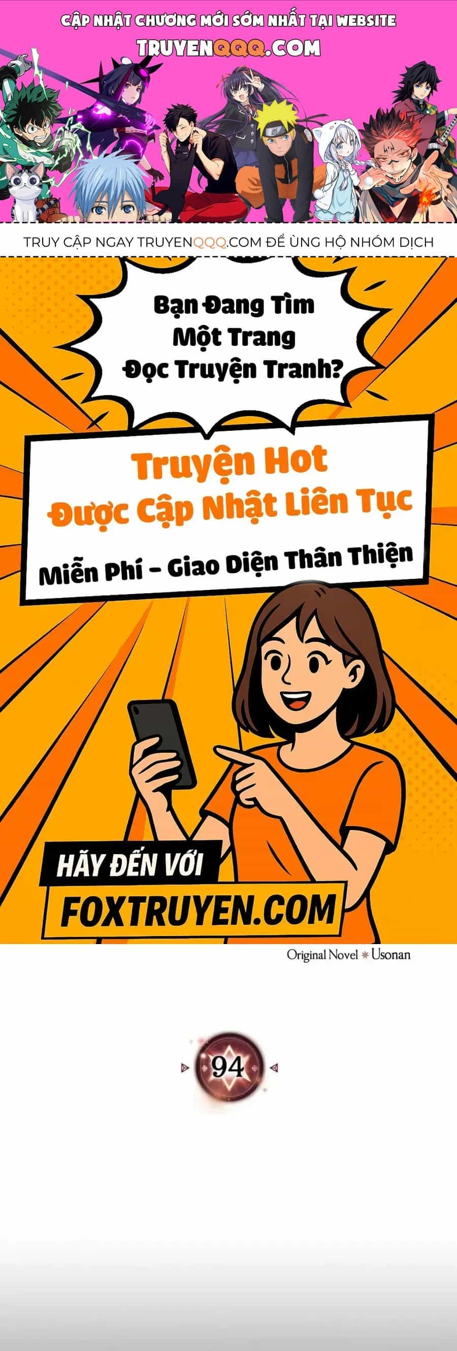 Hấp Thụ Cấp Độ - Chương 94 - ảnh 1