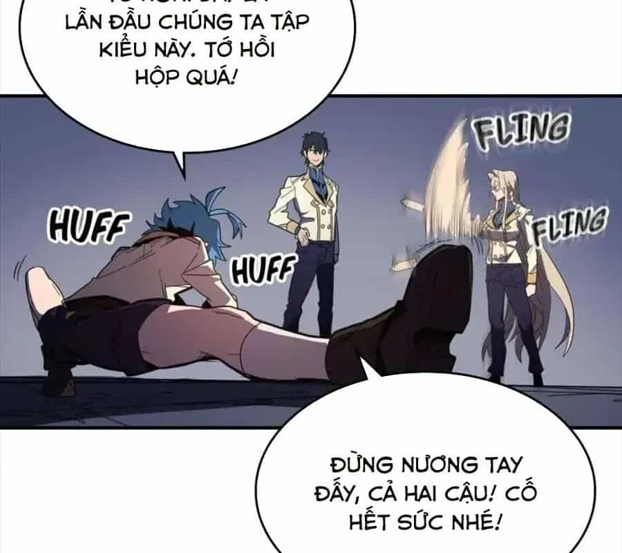 Hấp Thụ Cấp Độ - Chương 105 - ảnh 23
