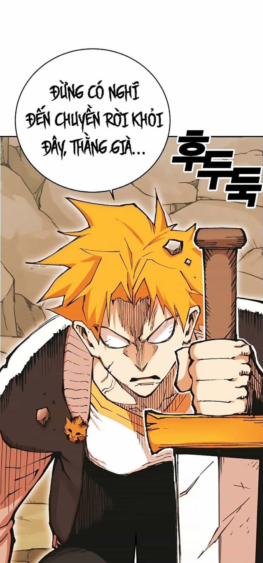 Hard Core Leveling Warrior Ss2 - Chương 106 - ảnh 15