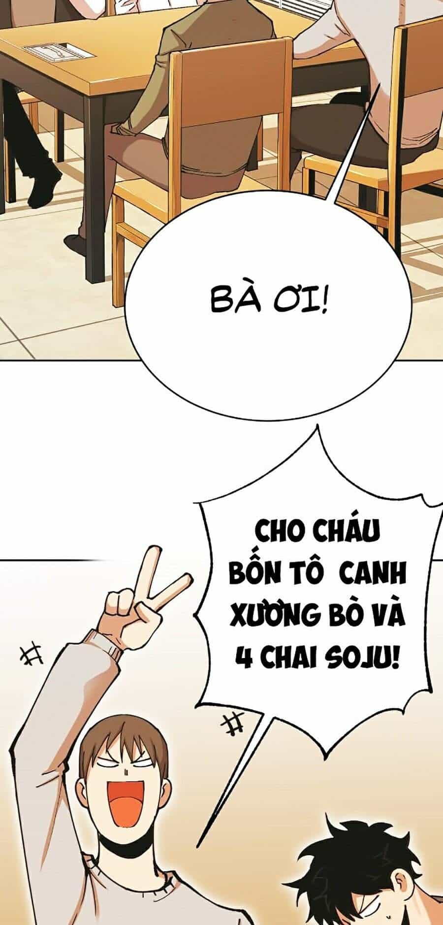 Hard Core Leveling Warrior Ss2 - Chương 106 - ảnh 58