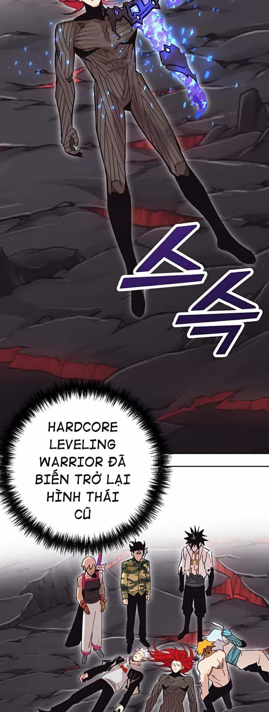 Hard Core Leveling Warrior Ss2 - Chương 114 - ảnh 10