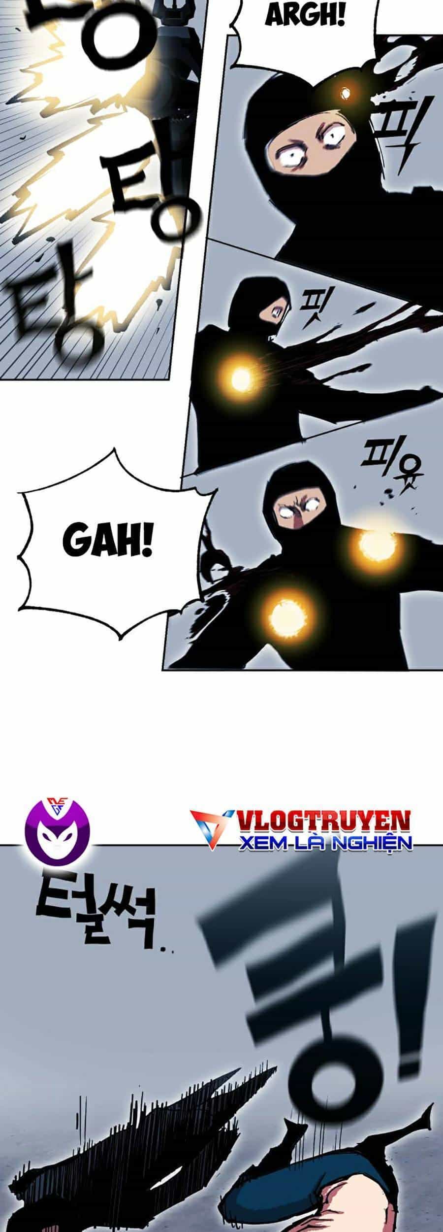 Hard Core Leveling Warrior Ss2 - Chương 121 - ảnh 31