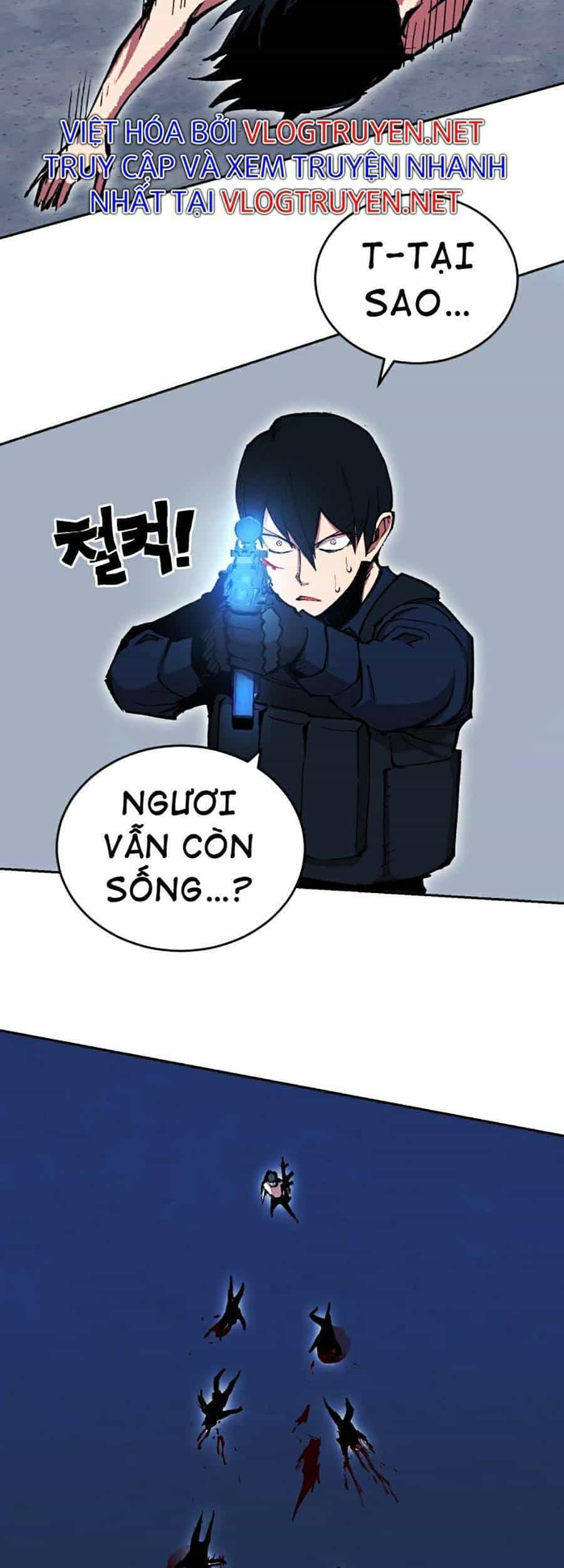 Hard Core Leveling Warrior Ss2 - Chương 121 - ảnh 33