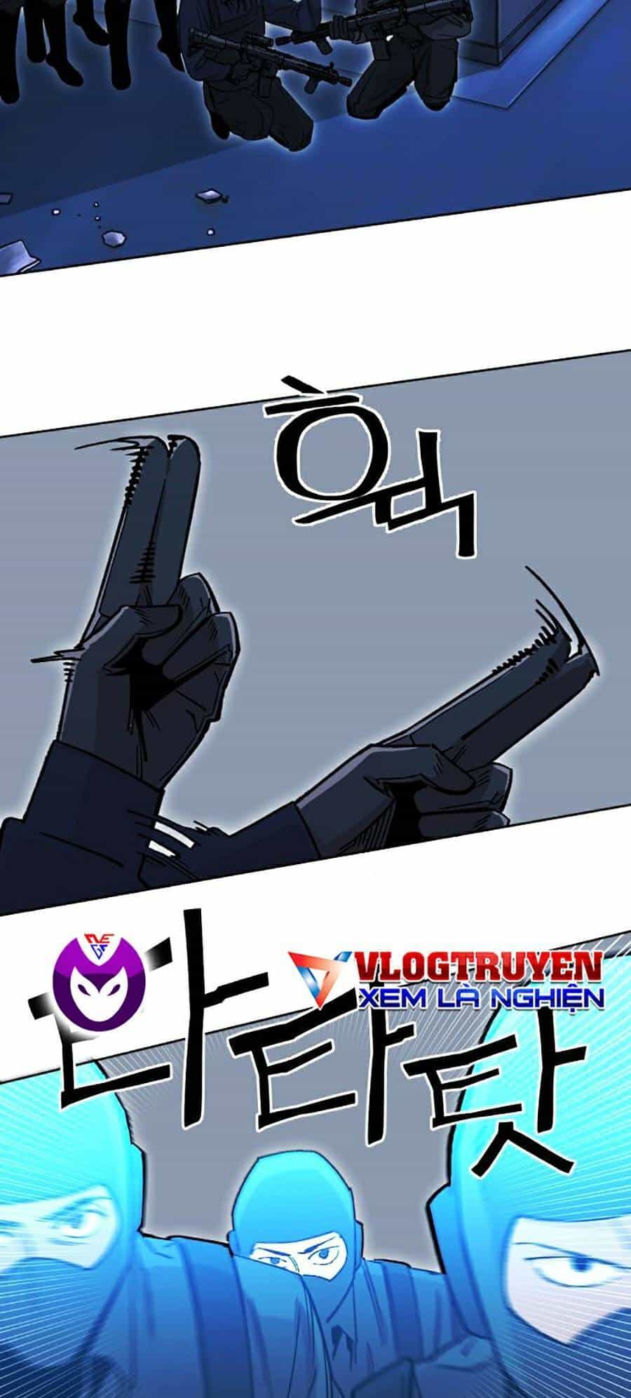 Hard Core Leveling Warrior Ss2 - Chương 121 - ảnh 8