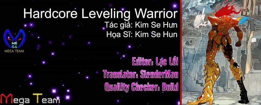 Hard Core Leveling Warrior Ss3 - Chương 132 - ảnh 59